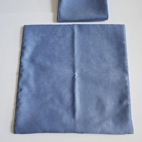 Handmade 2 pcs decorative pillow cases - Picture 1 of 5